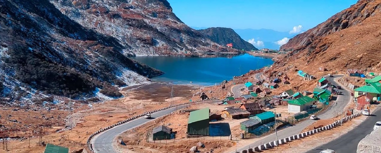 Trip to Nathula Pass - All You Need to Know