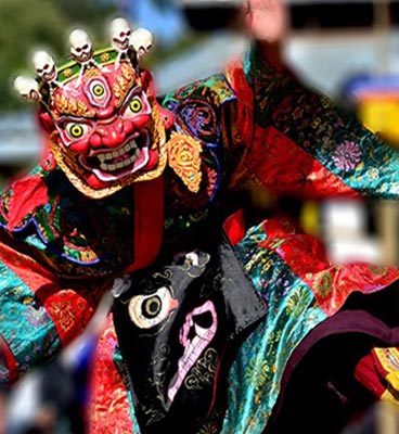 sikkim festivals