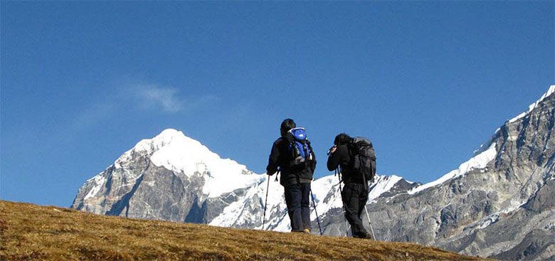 Sikkim Darjeeling Trekking Tour (16 Nights/ 17 Days)