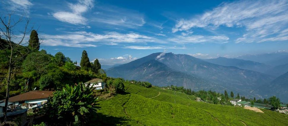 Sikkim Delight Tour (09 Nights / 10 Days)