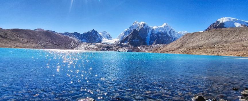 Lachung Tour Package (01 Nights/ 02 Days)