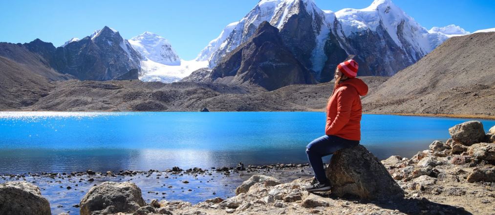 North Sikkim Tour (06 Nights / 07 Days)