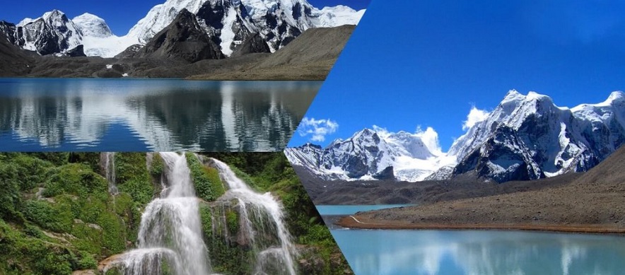 Darjeeling Gangtok Pelling Tour (06 Nights / 07 Days)