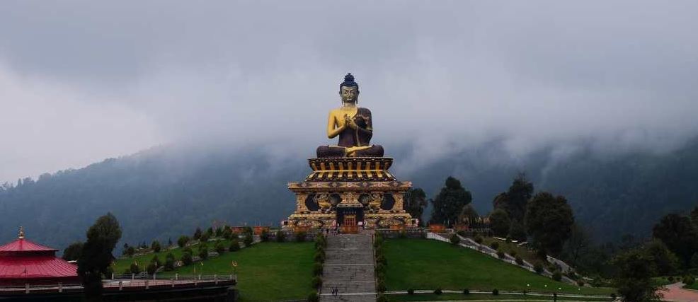 Gangtok Darjeeling (04 Nights / 05 Days)