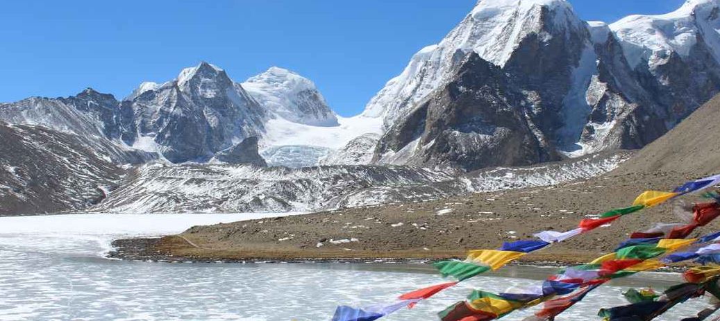 Lachen Lachung Fix Departure Tour (02 Nights / 03 Days)