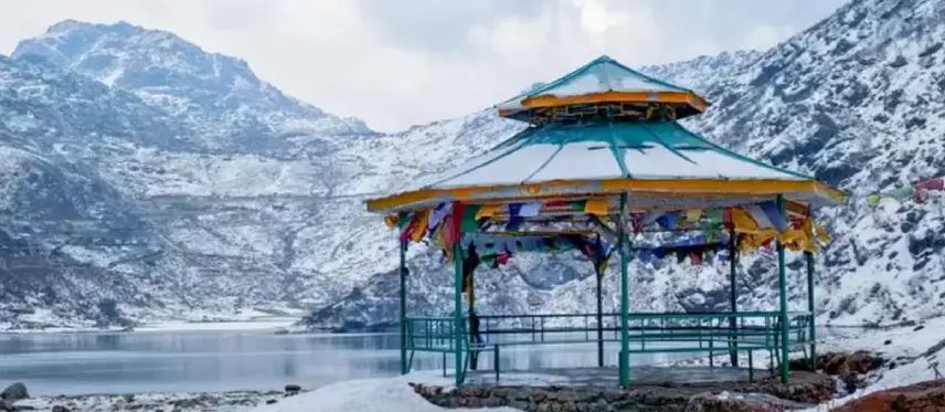 Gangtok North Sikkim Tour (05 Nights / 06 Days)